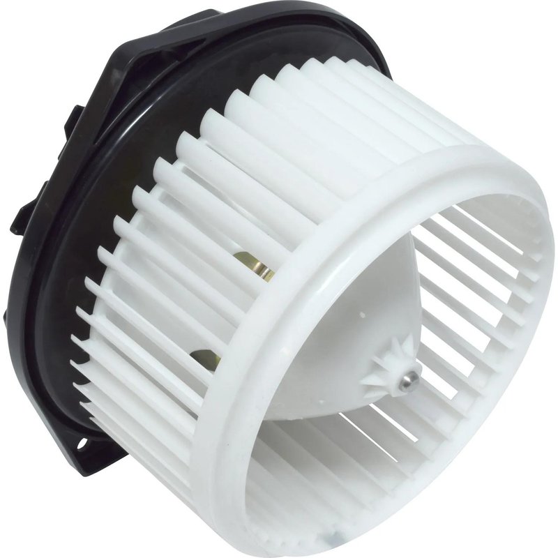 Universal Air BM5137C HVAC Blower Motor - Front