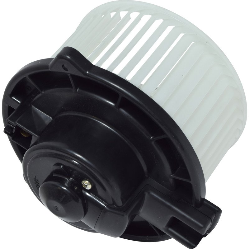 Universal Air BM9189C HVAC Blower Motor - Front