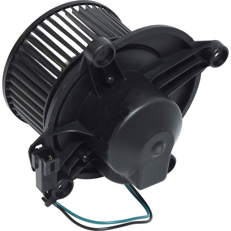 Universal Air BM9208C HVAC Blower Motor - Front