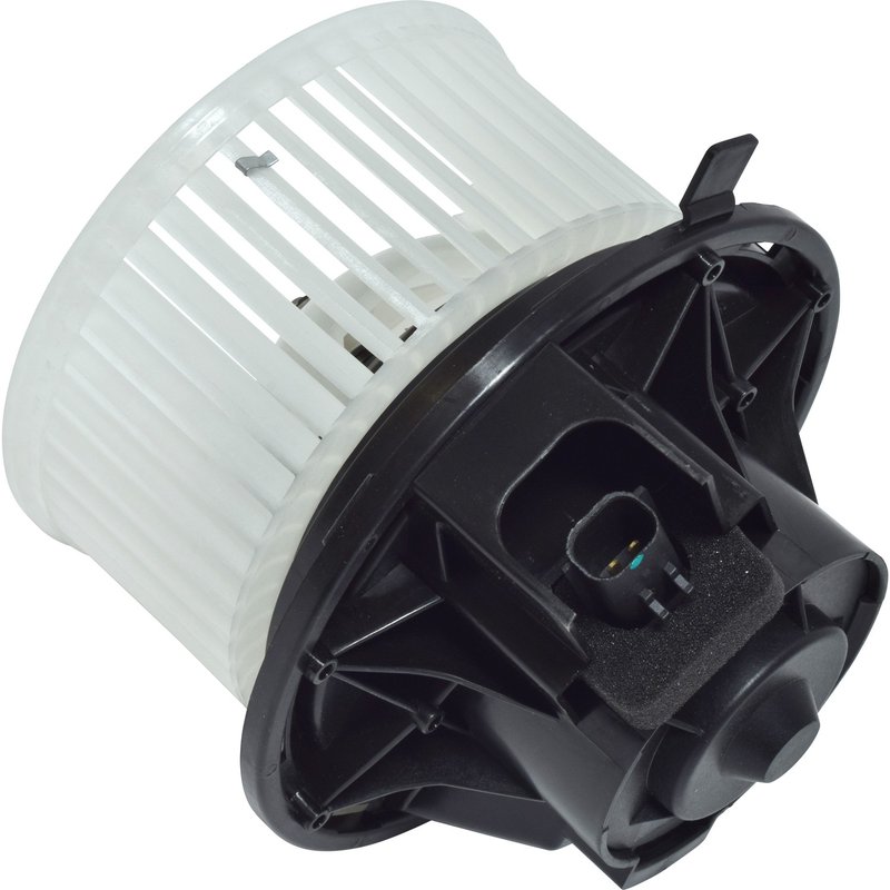 Universal Air BM9245C HVAC Blower Motor - Front