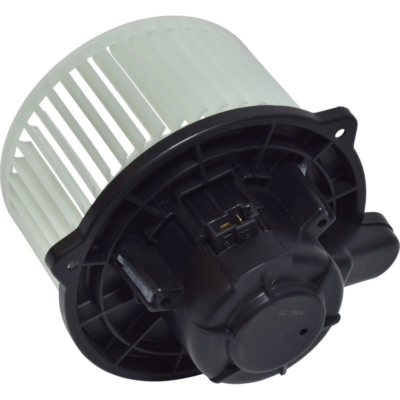 Universal Air BM9247C HVAC Blower Motor - Front