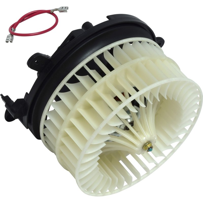 Universal Air BM9306C HVAC Blower Motor - Front
