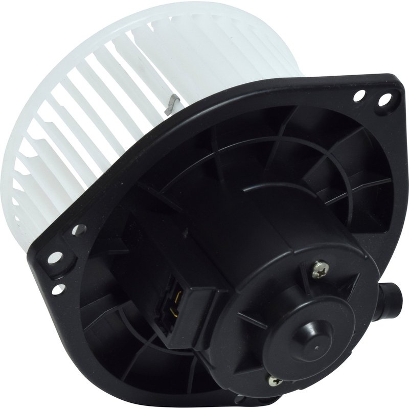 Universal Air BM9312C HVAC Blower Motor - Front