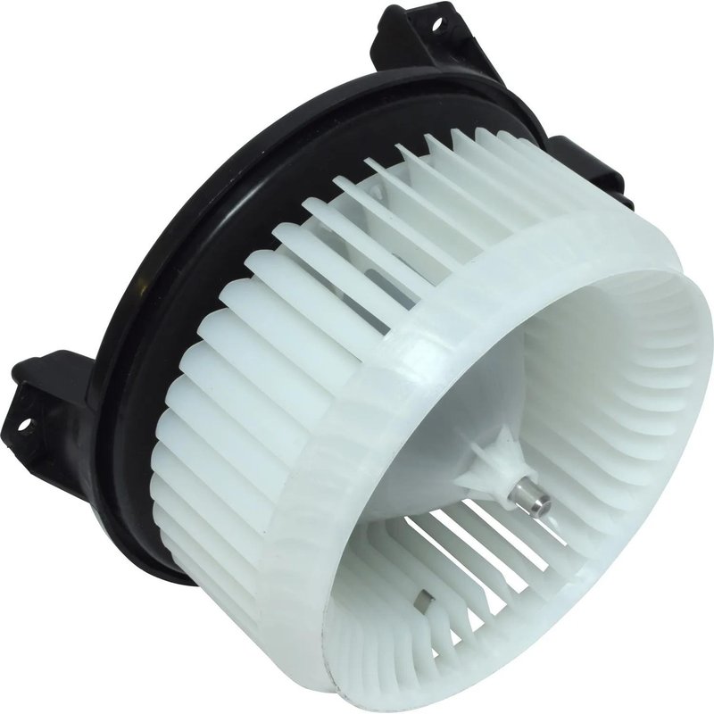 Universal Air BM9351C HVAC Blower Motor - Front