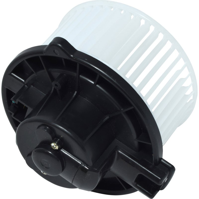 Universal Air BM9360C HVAC Blower Motor - Front