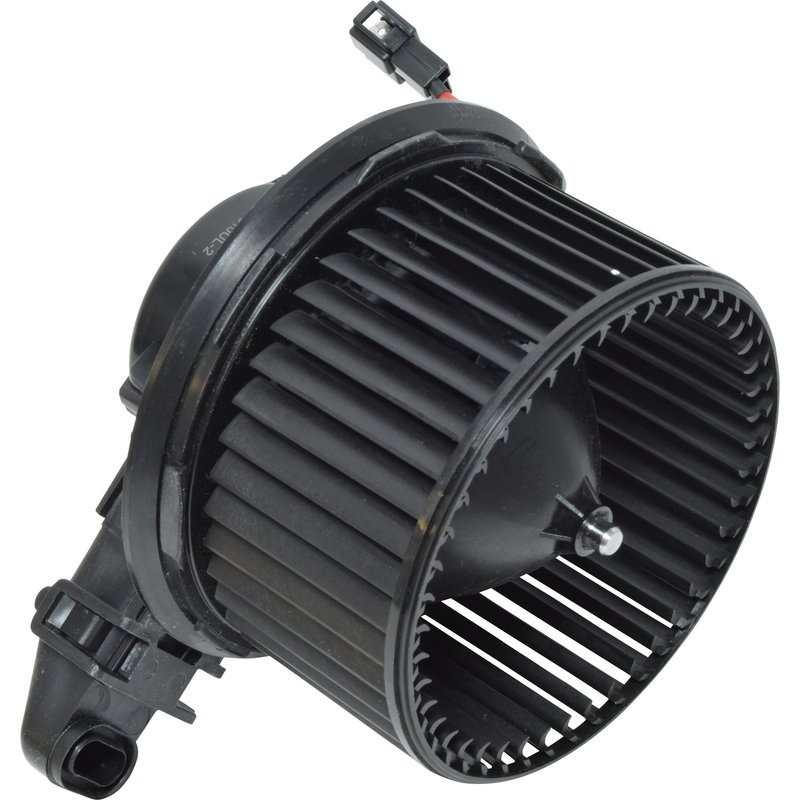Universal Air BM9374C HVAC Blower Motor - Front