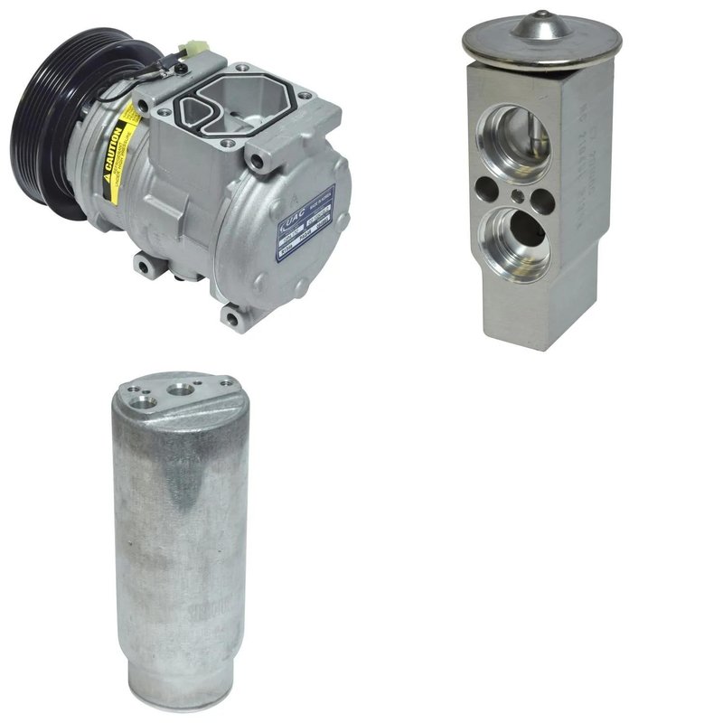 Universal Air CK1000 A/C Compressor Kit