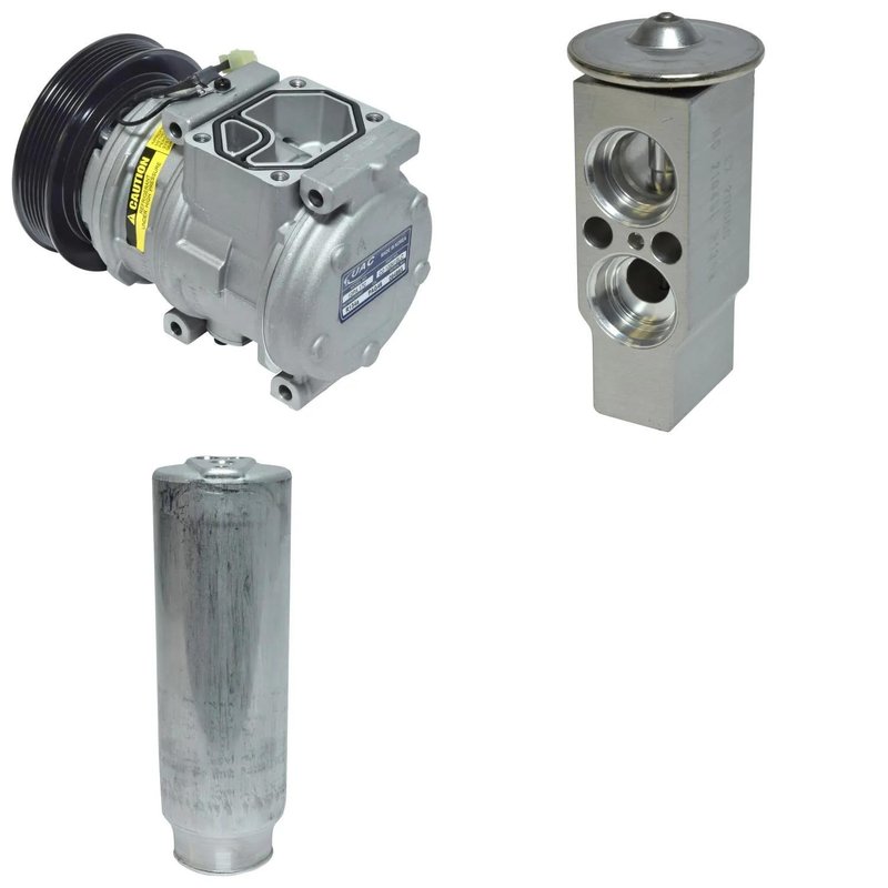 Universal Air CK1001 A/C Compressor Kit
