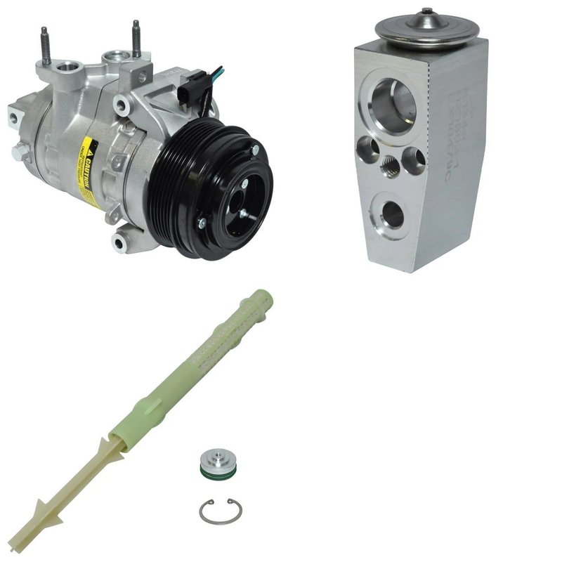 Universal Air CK1002 A/C Compressor Kit