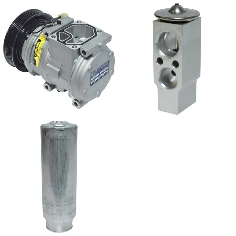 Universal Air CK1003 A/C Compressor Kit