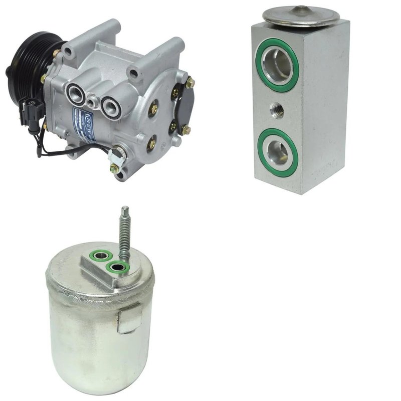 Universal Air CK1004 A/C Compressor Kit