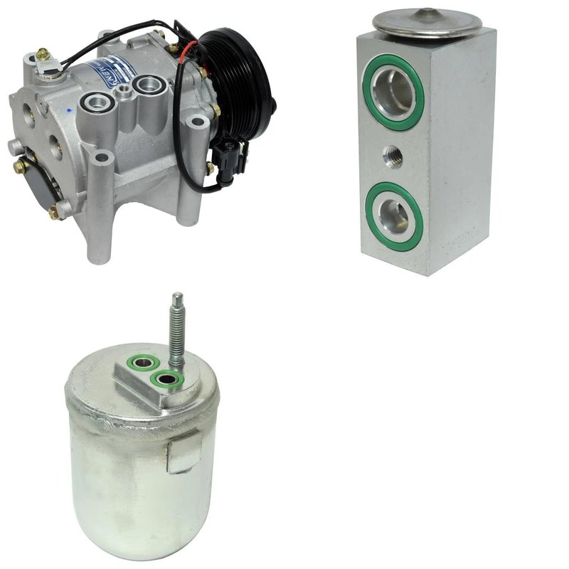 Universal Air CK1005 A/C Compressor Kit