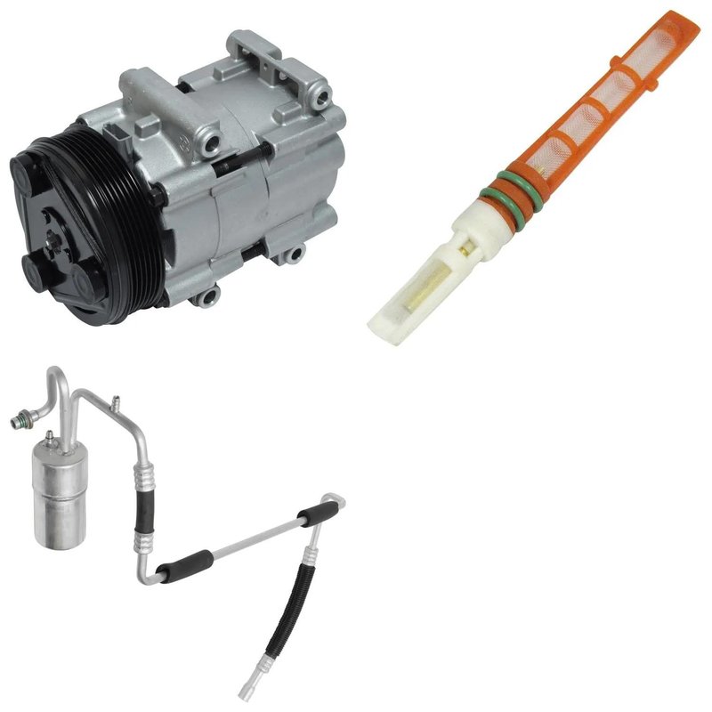 Universal Air CK1006 A/C Compressor Kit