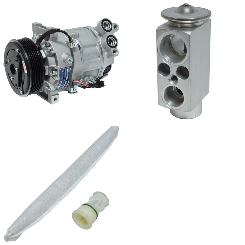 Universal Air CK1007 A/C Compressor Kit