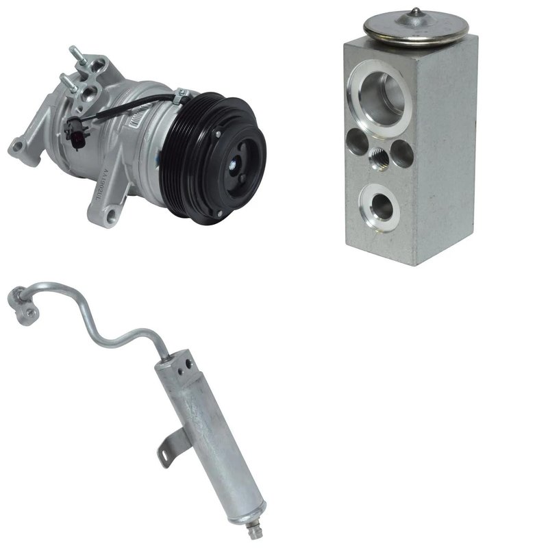 Universal Air CK1009 A/C Compressor Kit