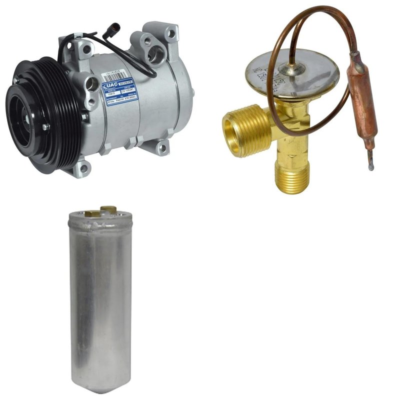 Universal Air CK1010 A/C Compressor Kit