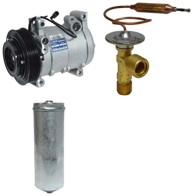Universal Air CK1011 A/C Compressor Kit