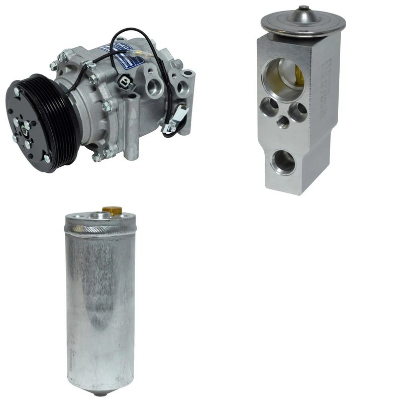 Universal Air CK1012 A/C Compressor Kit