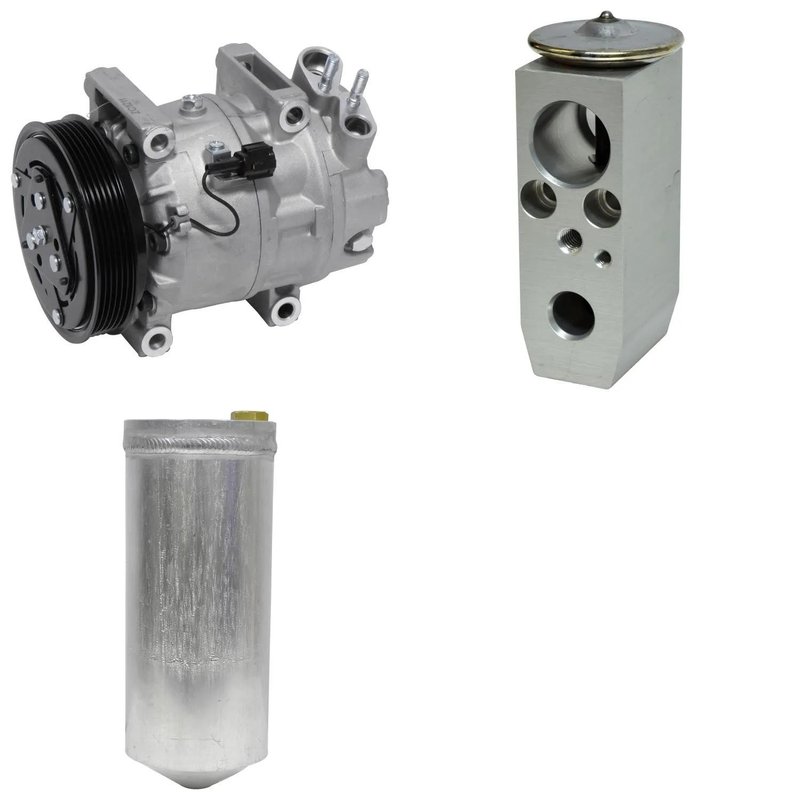 Universal Air CK1013 A/C Compressor Kit