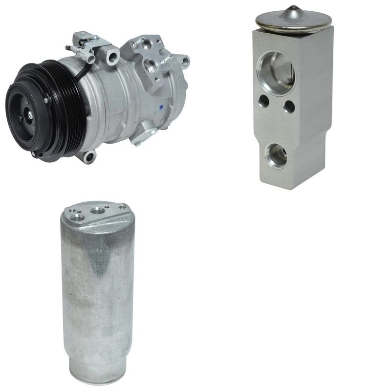 Universal Air CK1014 A/C Compressor Kit