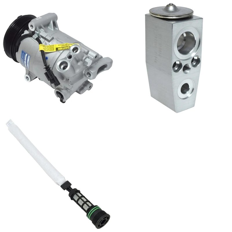 Universal Air CK1015 A/C Compressor Kit