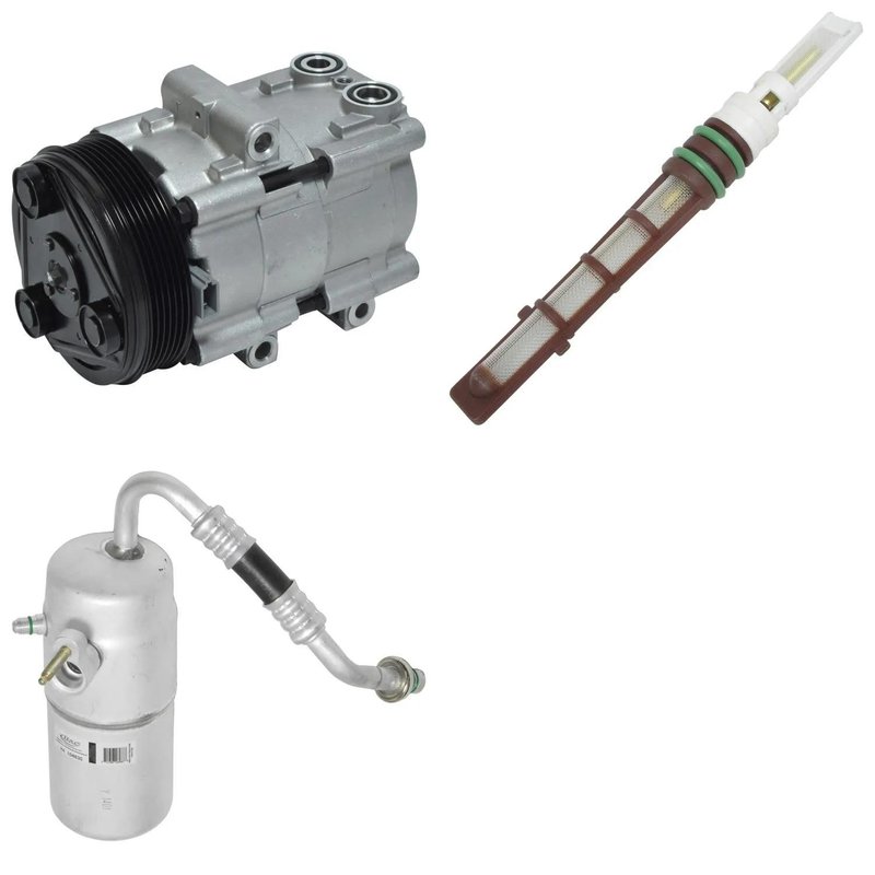Universal Air CK1020 A/C Compressor Kit