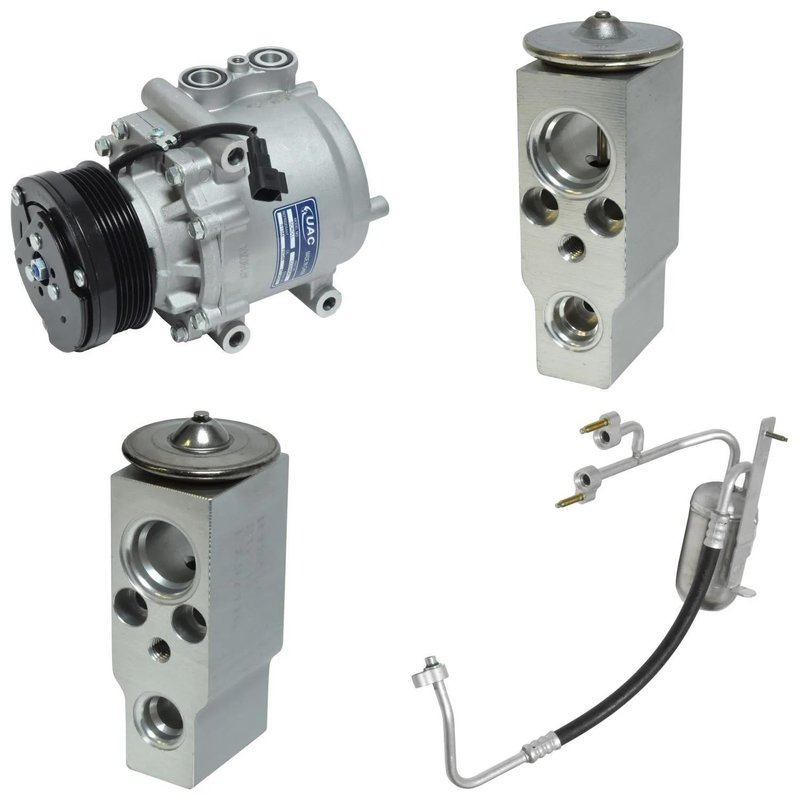 Universal Air CK1022 A/C Compressor Kit