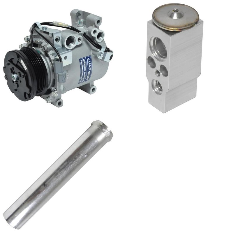 Universal Air CK1023 A/C Compressor Kit