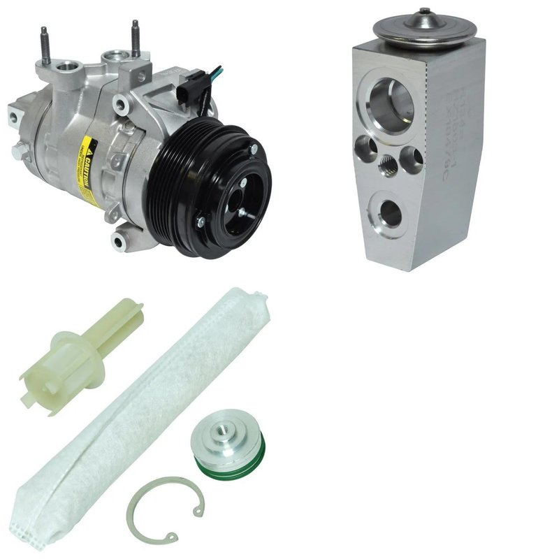 Universal Air CK1024 A/C Compressor Kit