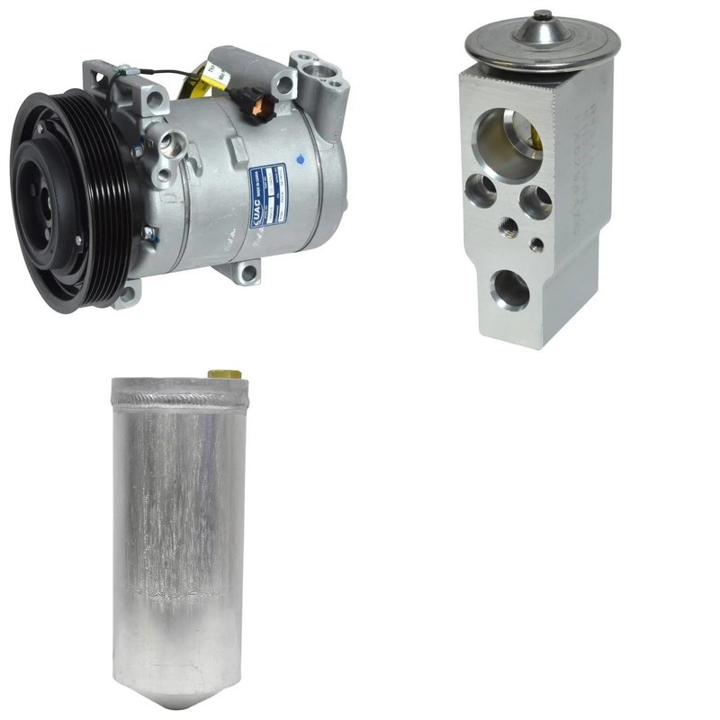 Universal Air CK1026 A/C Compressor Kit
