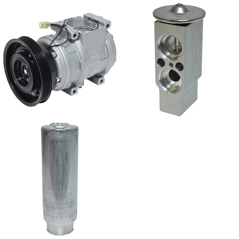 Universal Air CK1027 A/C Compressor Kit