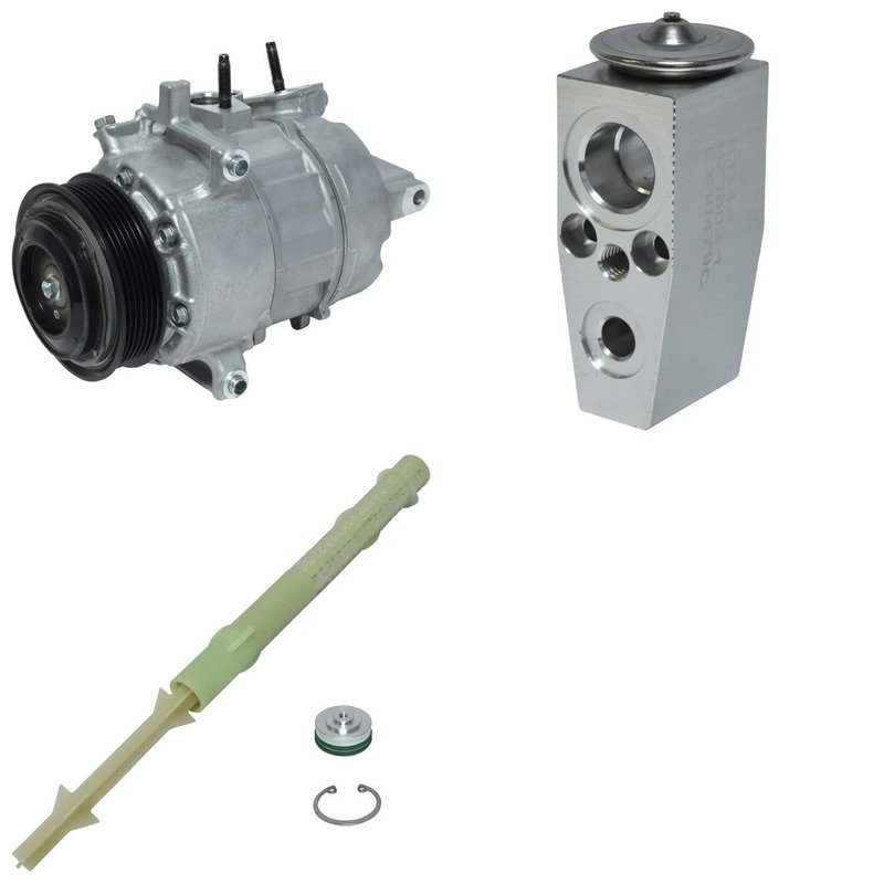 Universal Air CK1029 A/C Compressor Kit