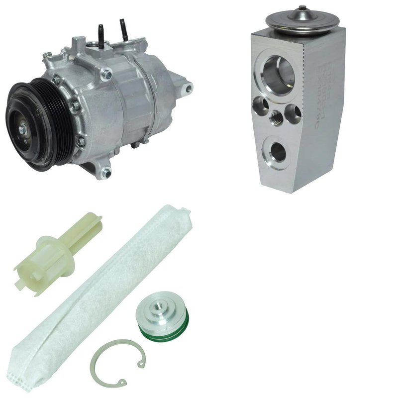 Universal Air CK1030 A/C Compressor Kit