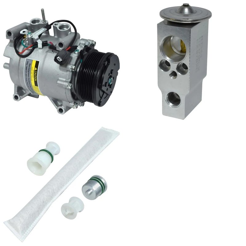 Universal Air CK1031 A/C Compressor Kit
