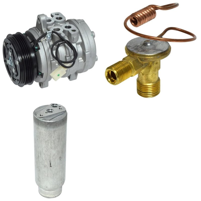 Universal Air CK1032 A/C Compressor Kit