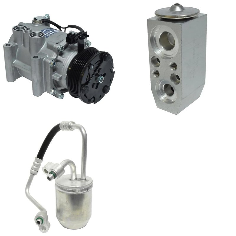 Universal Air CK1034 A/C Compressor Kit