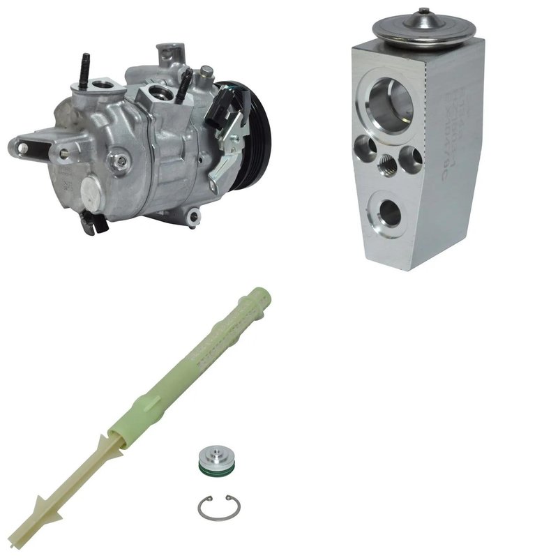 Universal Air CK1035 A/C Compressor Kit