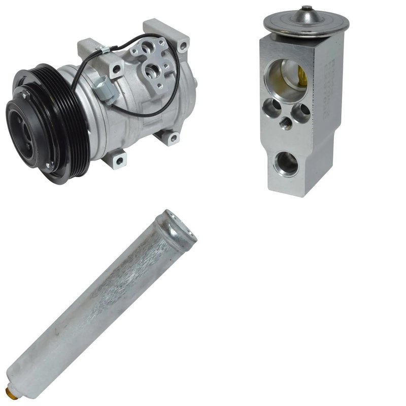 Universal Air CK1036 A/C Compressor Kit