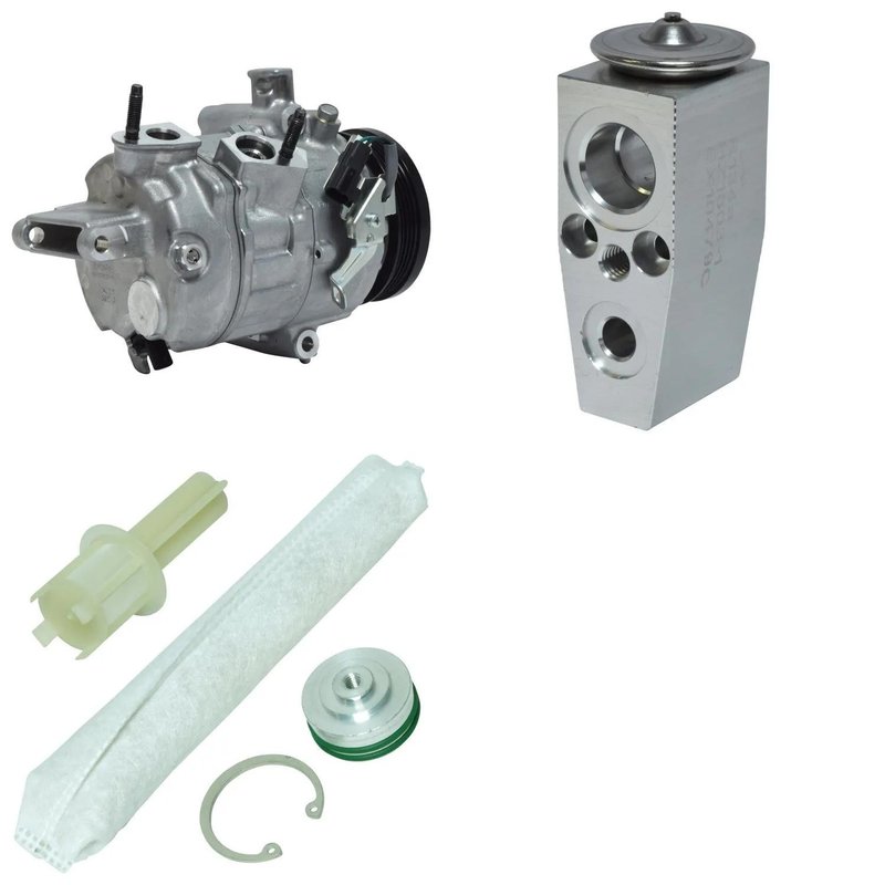 Universal Air CK1037 A/C Compressor Kit
