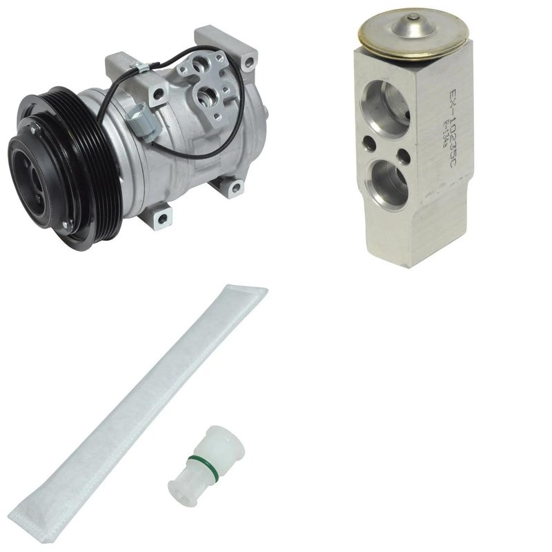 Universal Air CK1038 A/C Compressor Kit