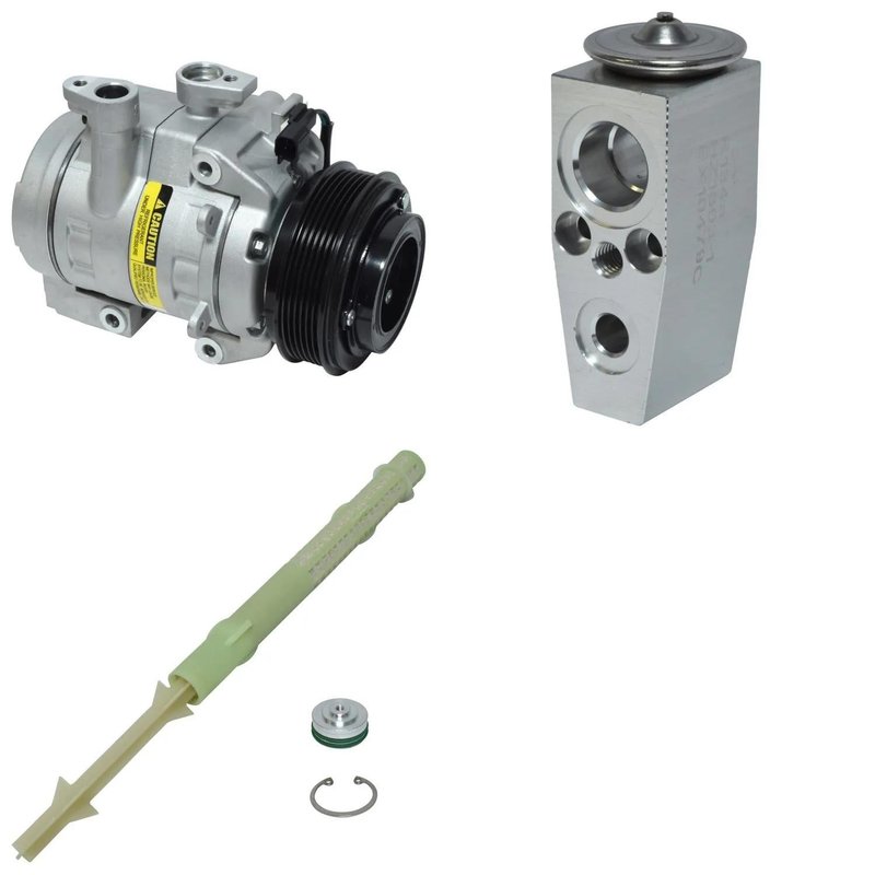 Universal Air CK1039 A/C Compressor Kit