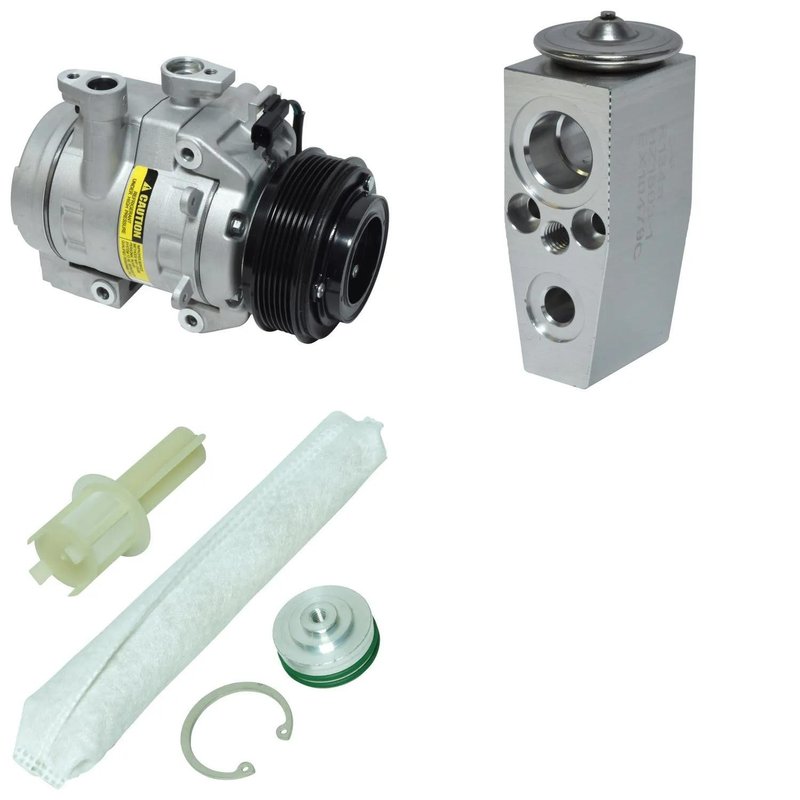 Universal Air CK1040 A/C Compressor Kit