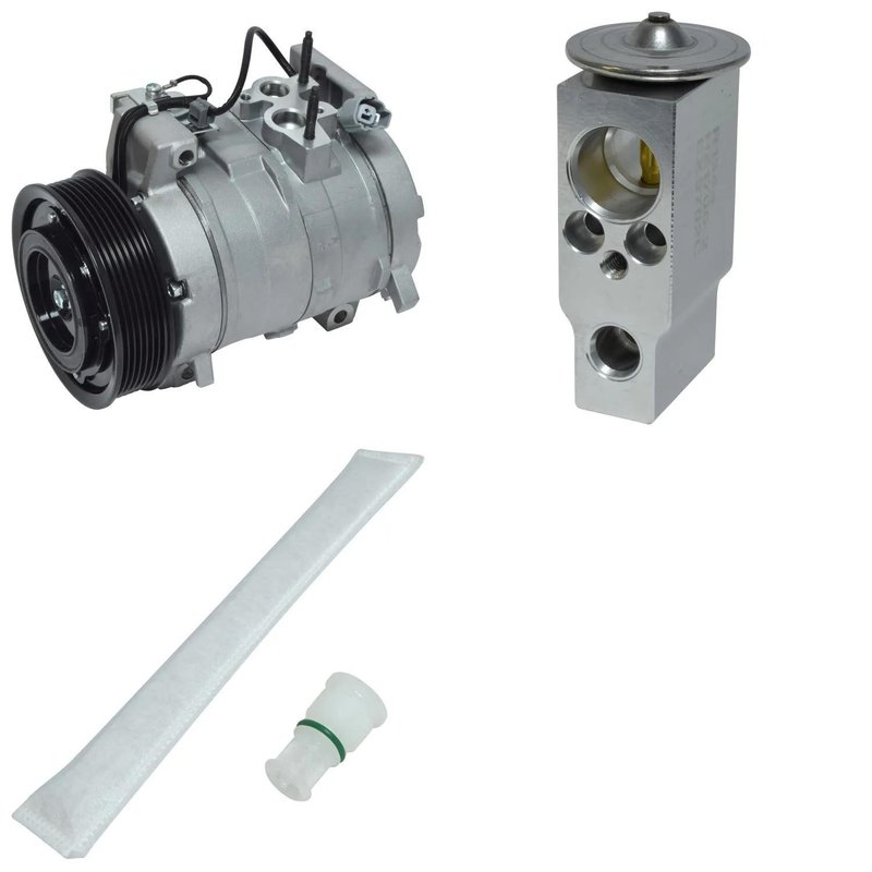 Universal Air CK1041 A/C Compressor Kit