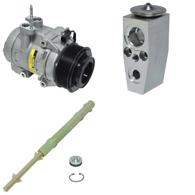 Universal Air CK1042 A/C Compressor Kit