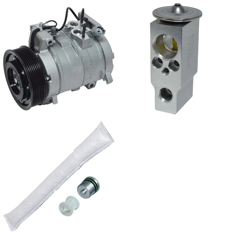 Universal Air CK1043 A/C Compressor Kit