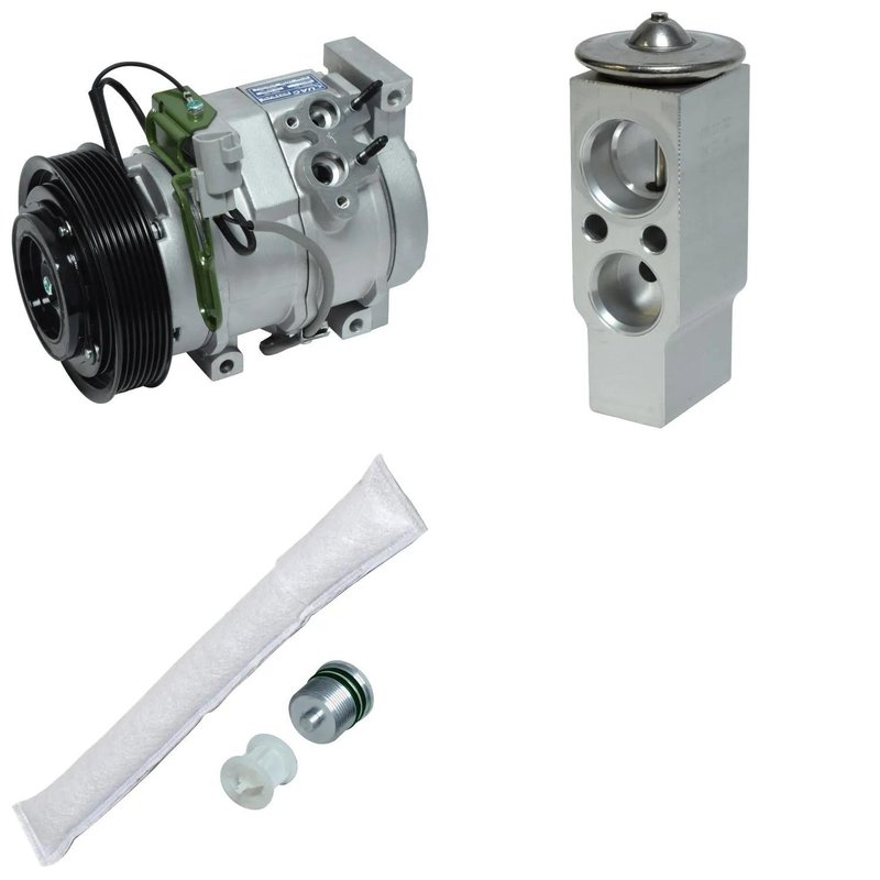 Universal Air CK1046 A/C Compressor Kit