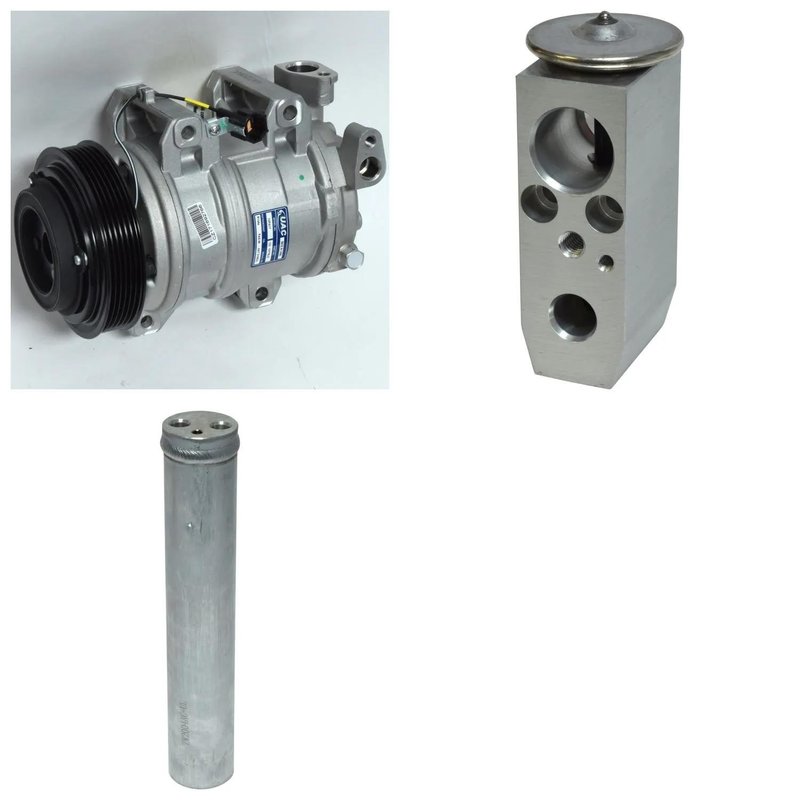 Universal Air CK1047 A/C Compressor Kit