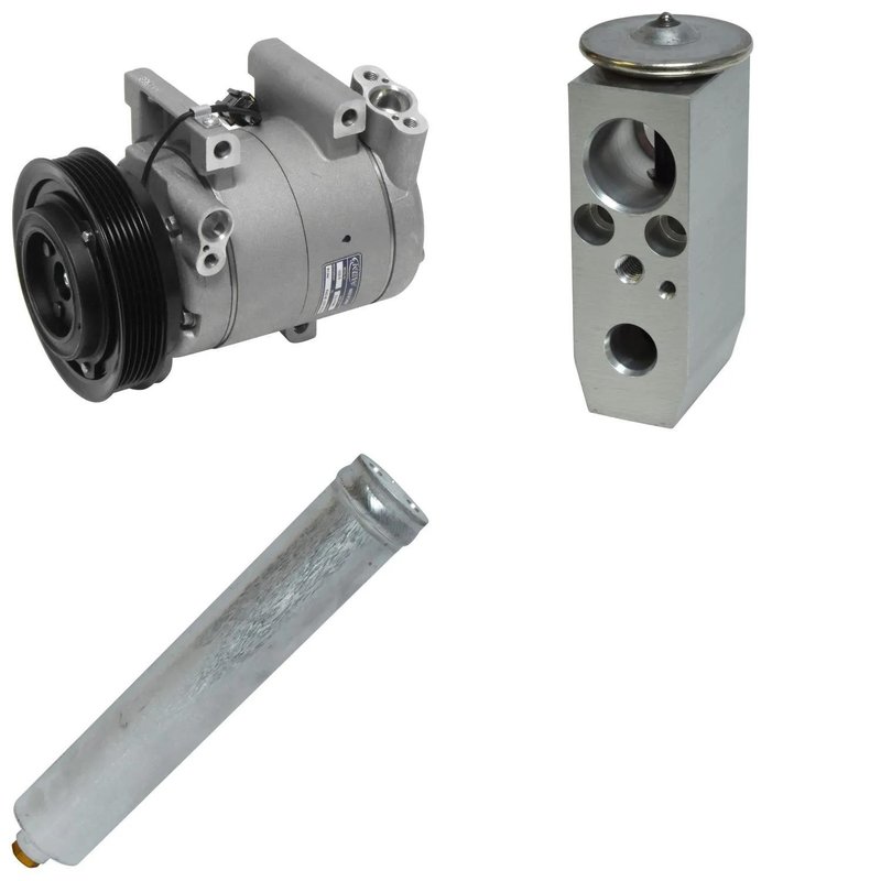 Universal Air CK1048 A/C Compressor Kit