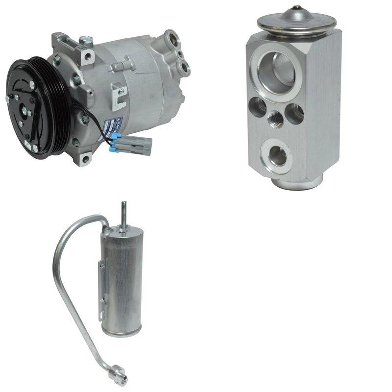 Universal Air CK1049 A/C Compressor Kit