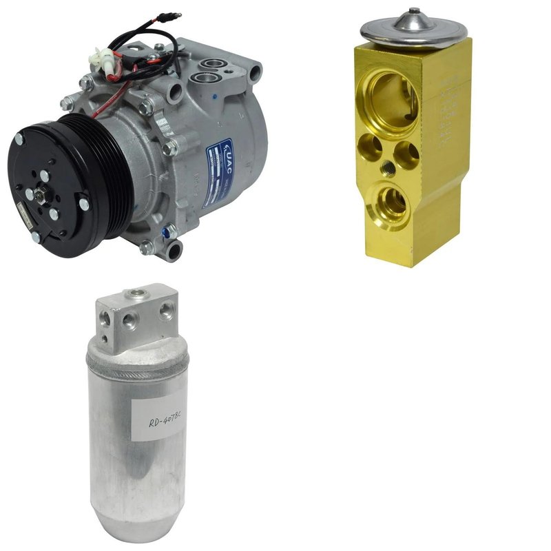 Universal Air CK1050 A/C Compressor Kit
